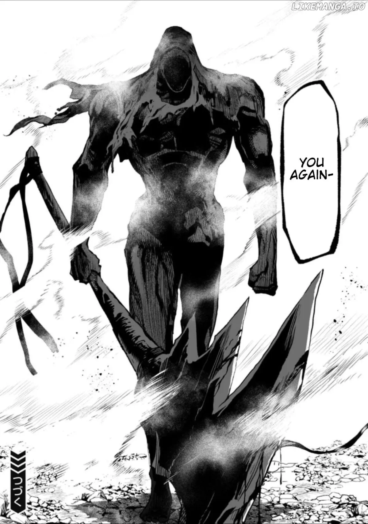 Read LOSTEND  Manga chapter 31 image 9 on Lezhin