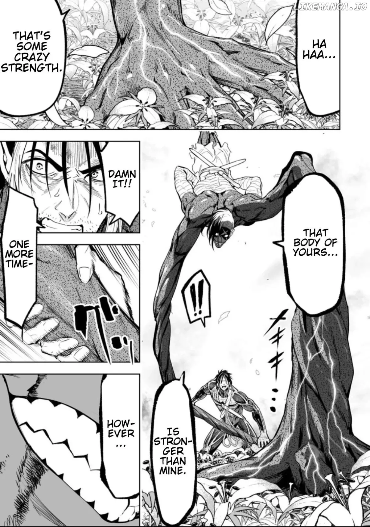 Read LOSTEND  Manga chapter 53 image 6 on Lezhin