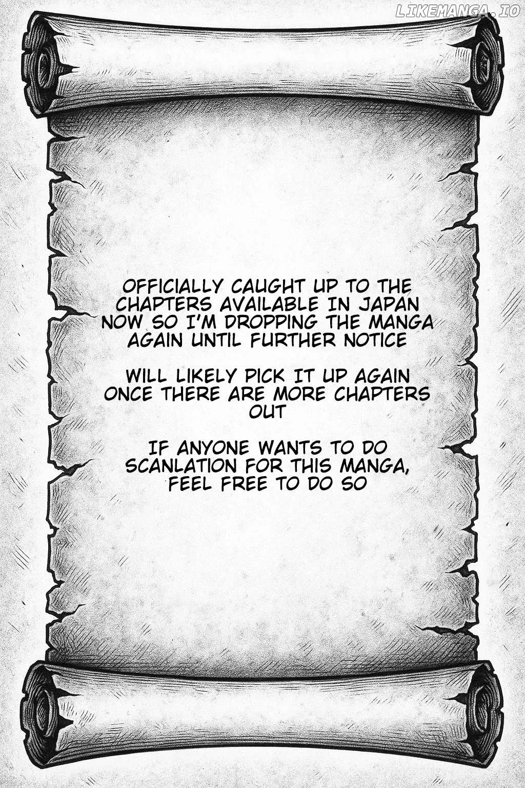 Read LOSTEND  Manga chapter 67 image 17 on Lezhin