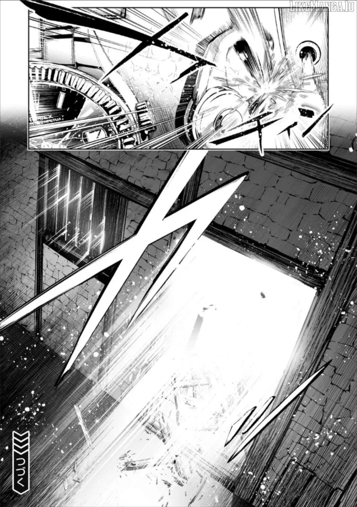 Read LOSTEND  Manga chapter 78 image 18 on Lezhin