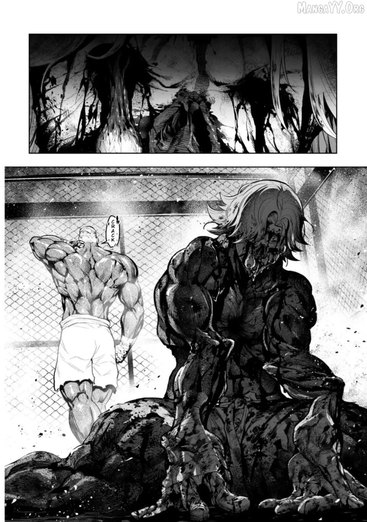 Read LOSTEND  Manga chapter 92 image 15 on Lezhin