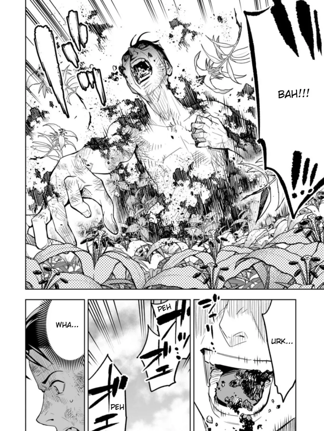 Read LOSTEND chapter 1 image 146 on Lezhin