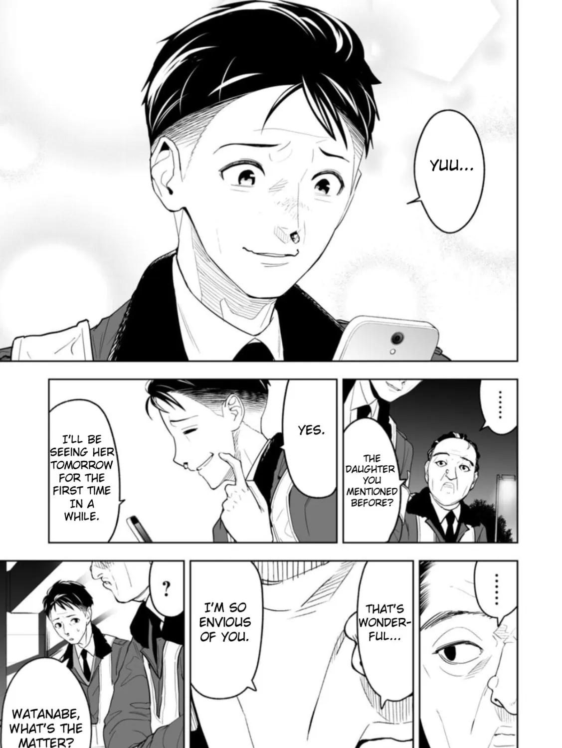 Read LOSTEND chapter 1 image 24 on Lezhin