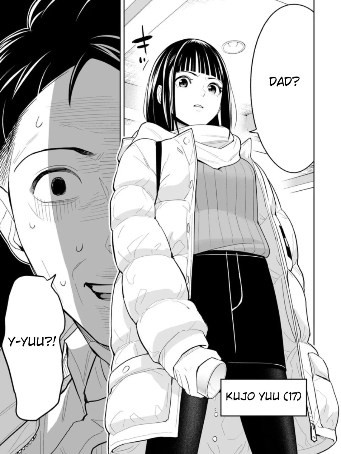 Read LOSTEND chapter 1 image 36 on Lezhin