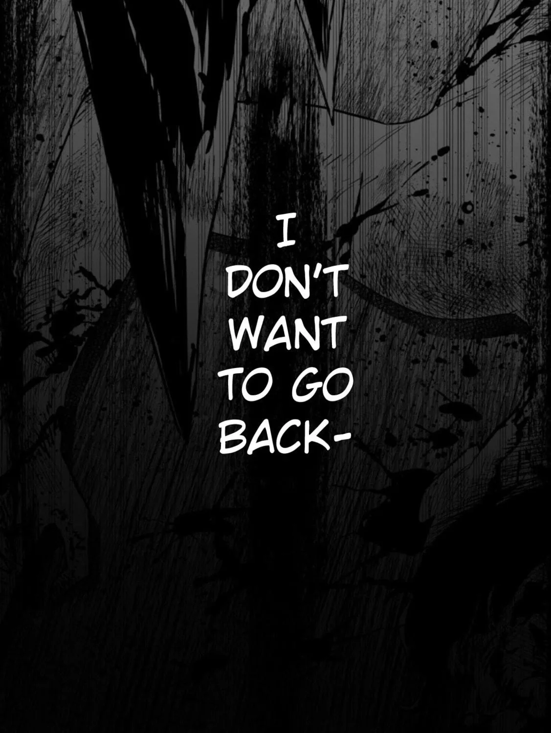 Read LOSTEND chapter 1 image 4 on Lezhin