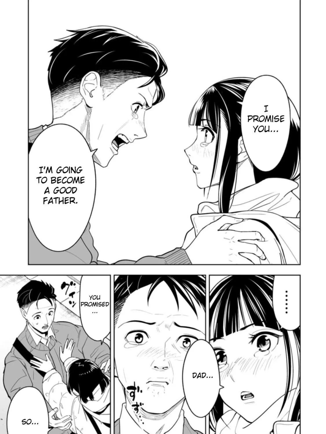 Read LOSTEND chapter 1 image 52 on Lezhin