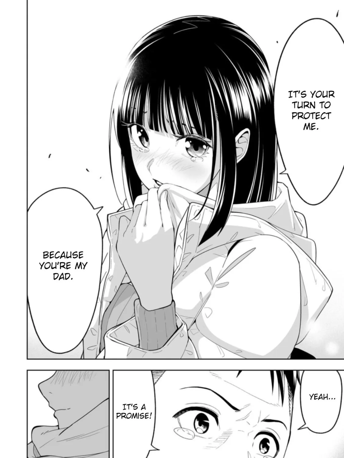Read LOSTEND chapter 1 image 54 on Lezhin
