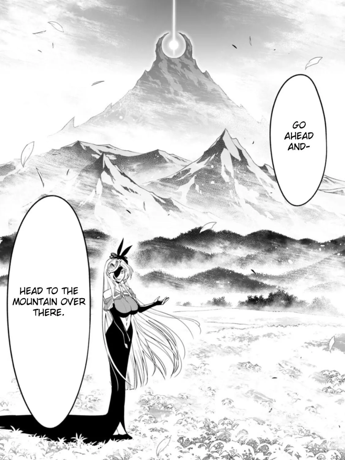 Read LOSTEND chapter 1 image 98 on Lezhin