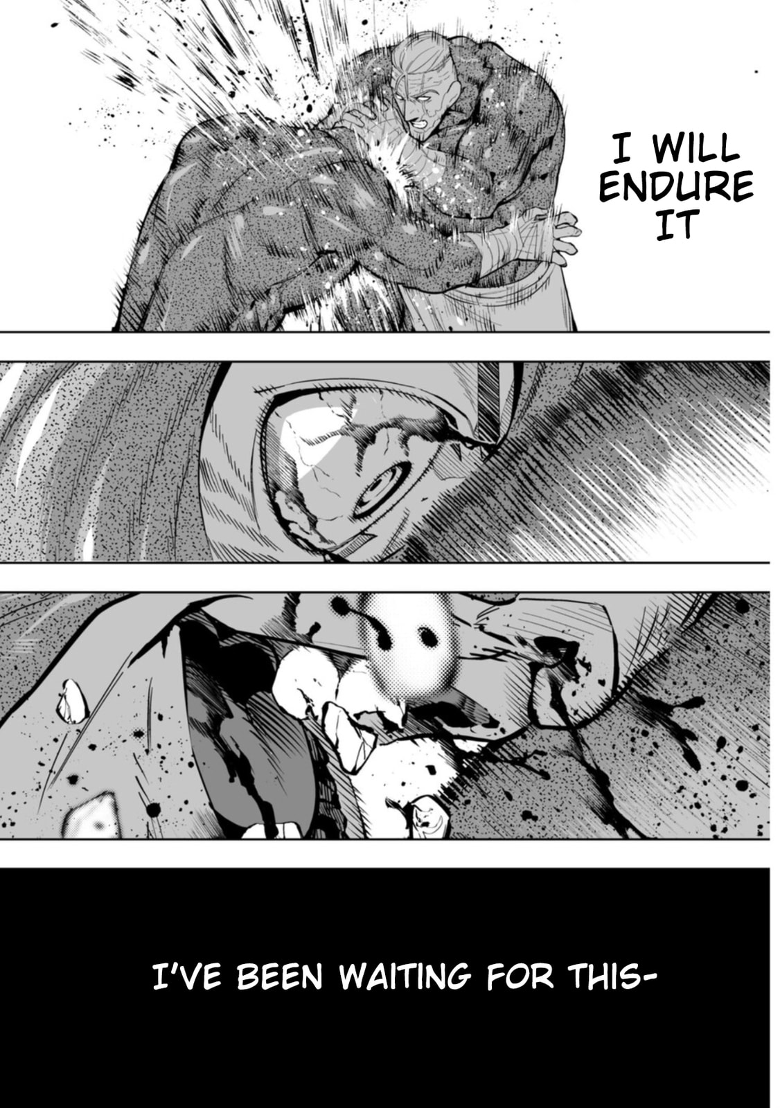 Read LOSTEND chapter 101 image 2 on Lezhin