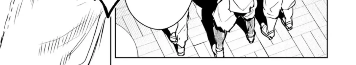 Read LOSTEND chapter 110 image 5 on Lezhin
