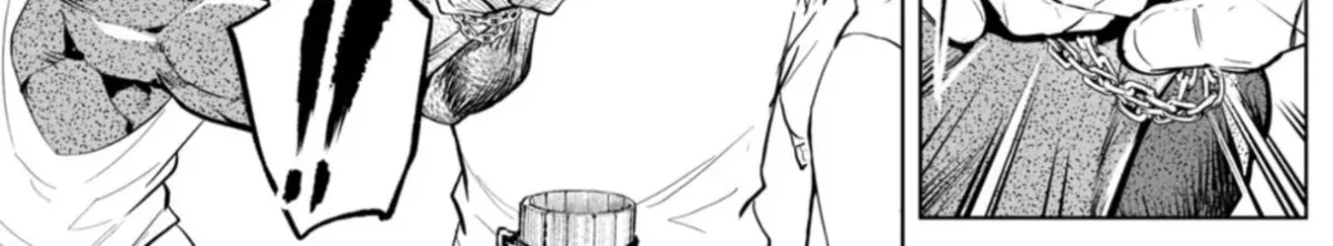 Read LOSTEND chapter 110 image 7 on Lezhin