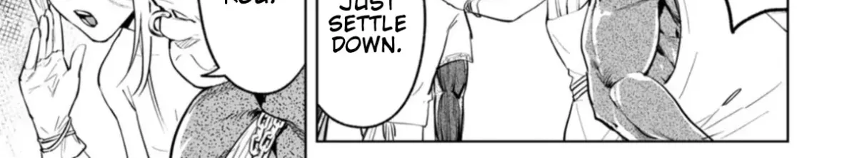 Read LOSTEND chapter 110 image 9 on Lezhin