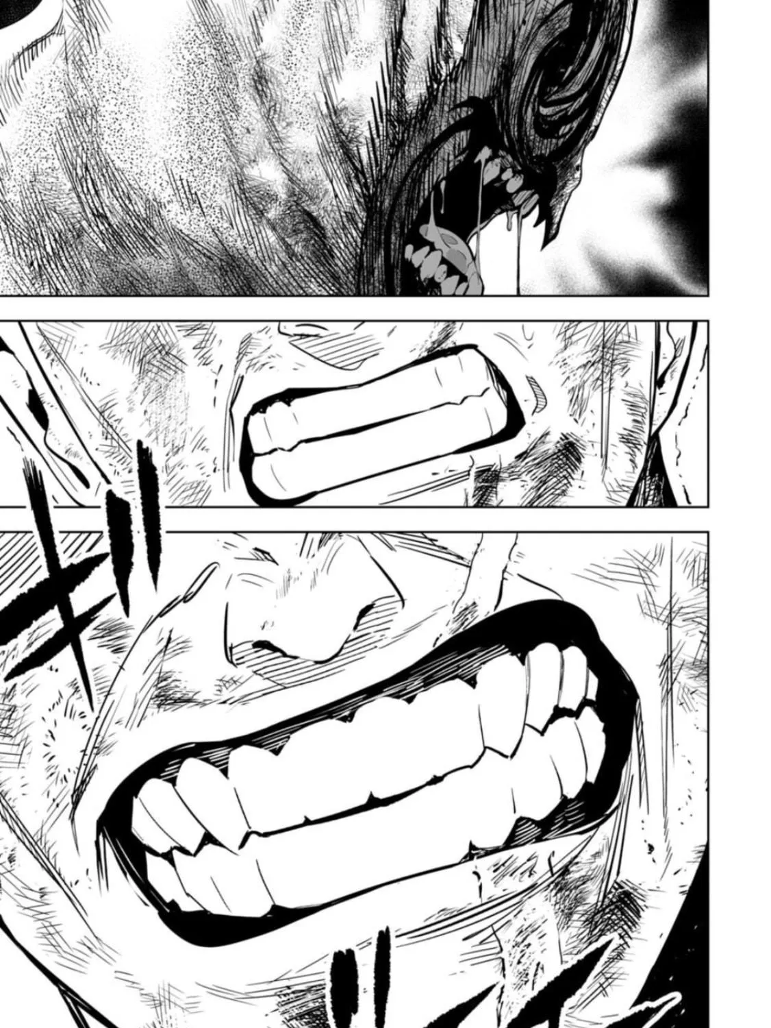 Read LOSTEND chapter 13 image 8 on Lezhin
