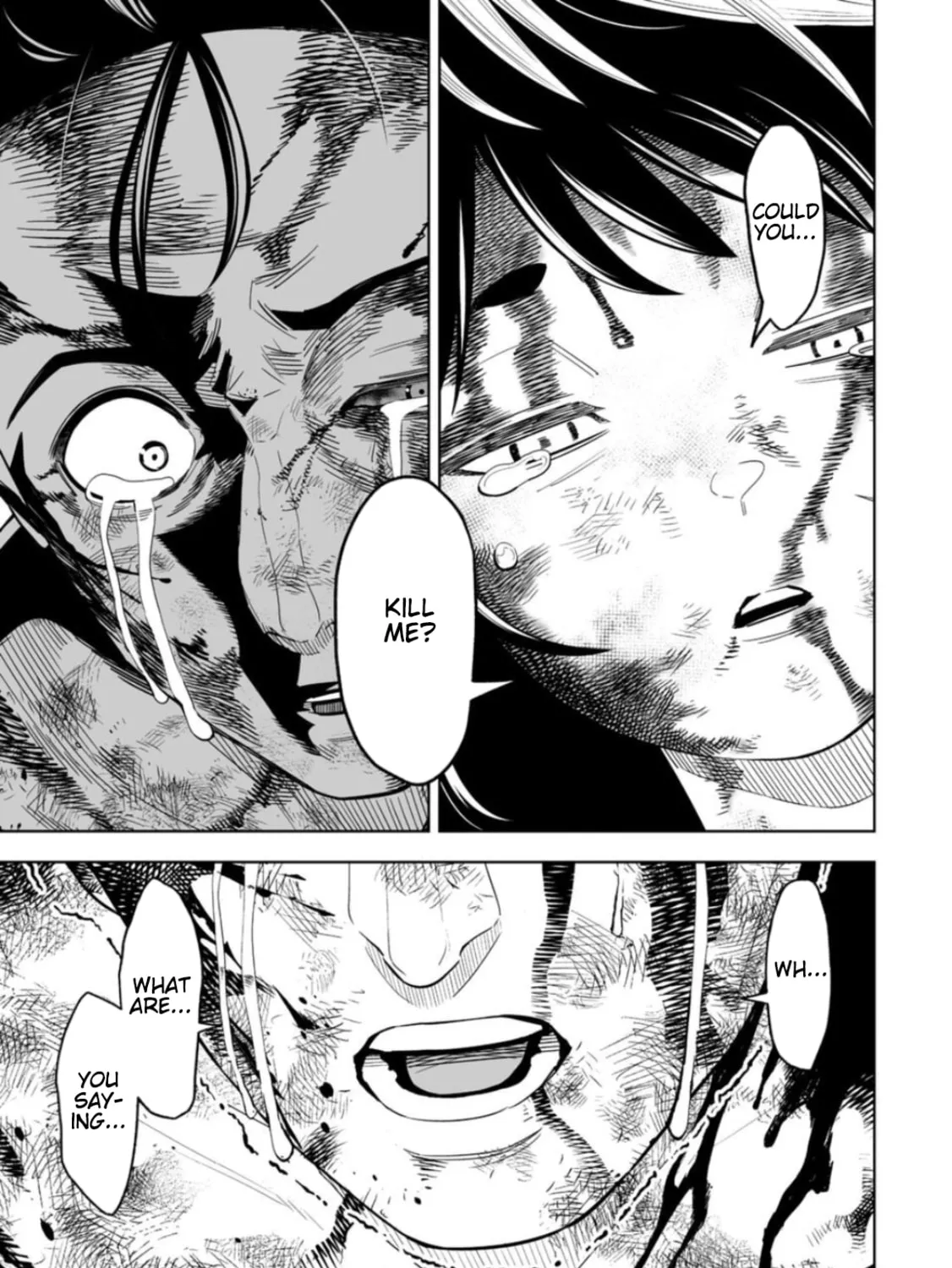 Read LOSTEND chapter 15 image 0 on Lezhin
