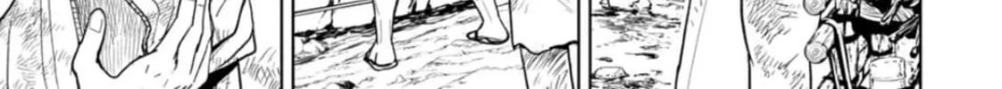 Read LOSTEND chapter 17 image 25 on Lezhin