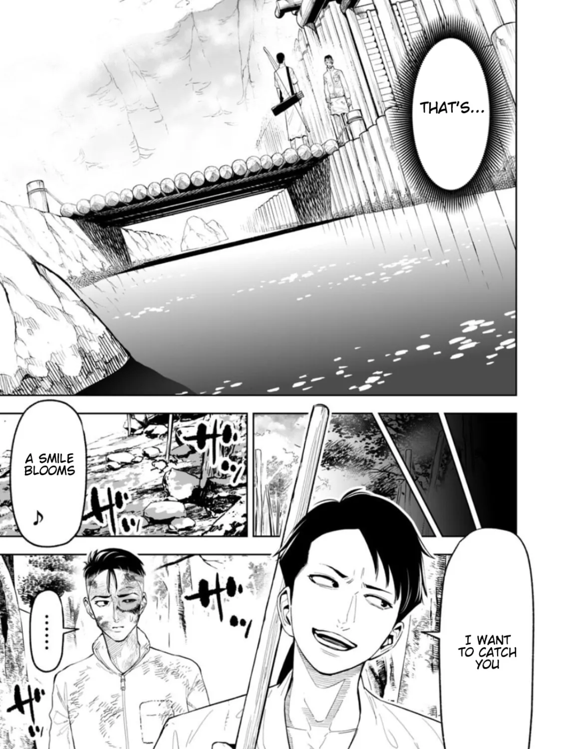 Read LOSTEND chapter 21 image 12 on Lezhin