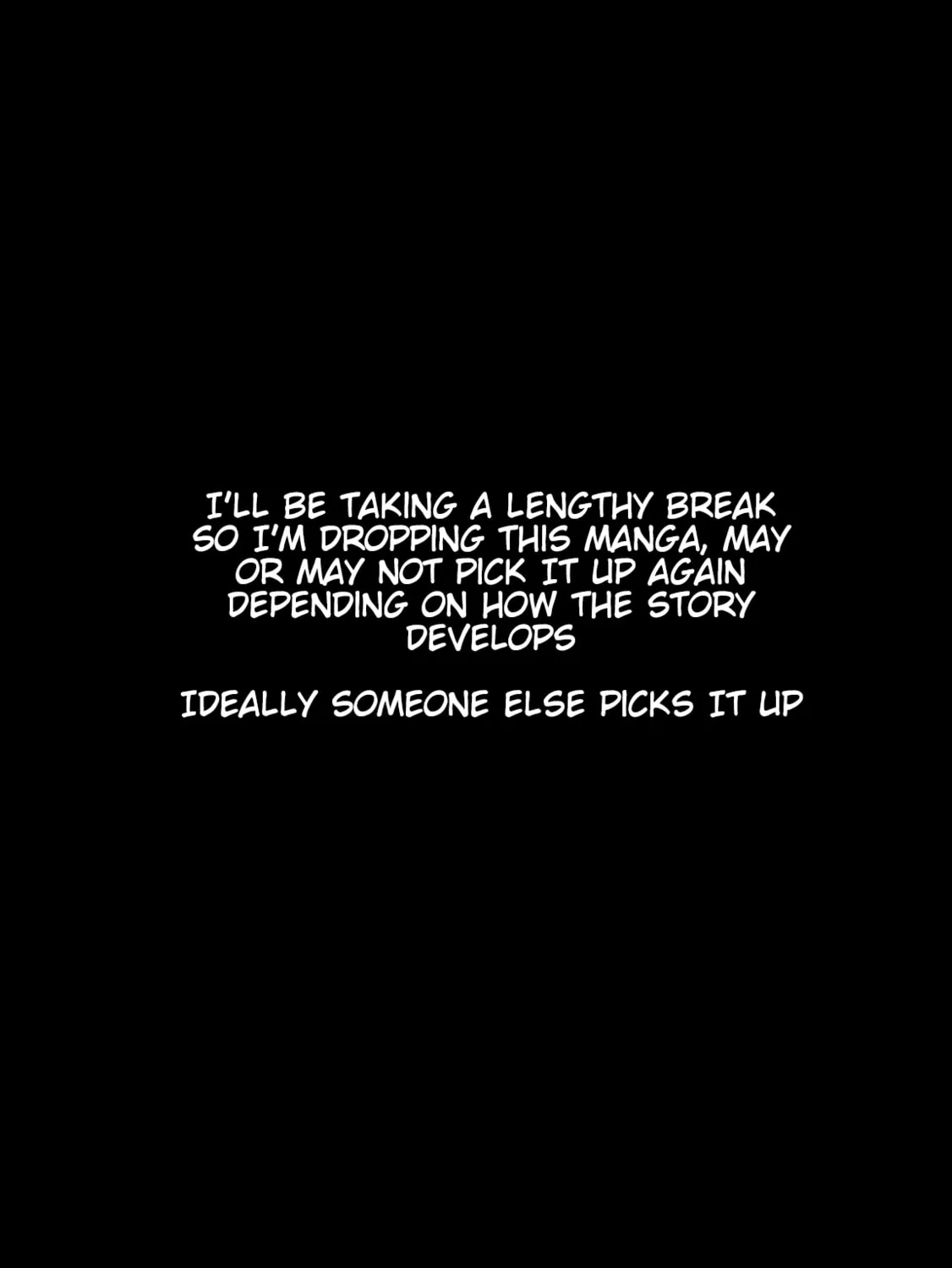 Read LOSTEND chapter 22 image 36 on Lezhin
