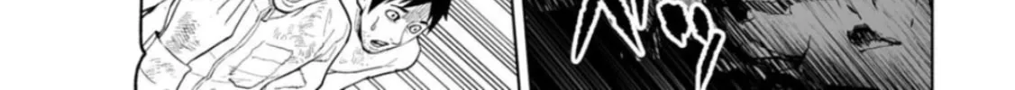 Read LOSTEND chapter 23 image 33 on Lezhin