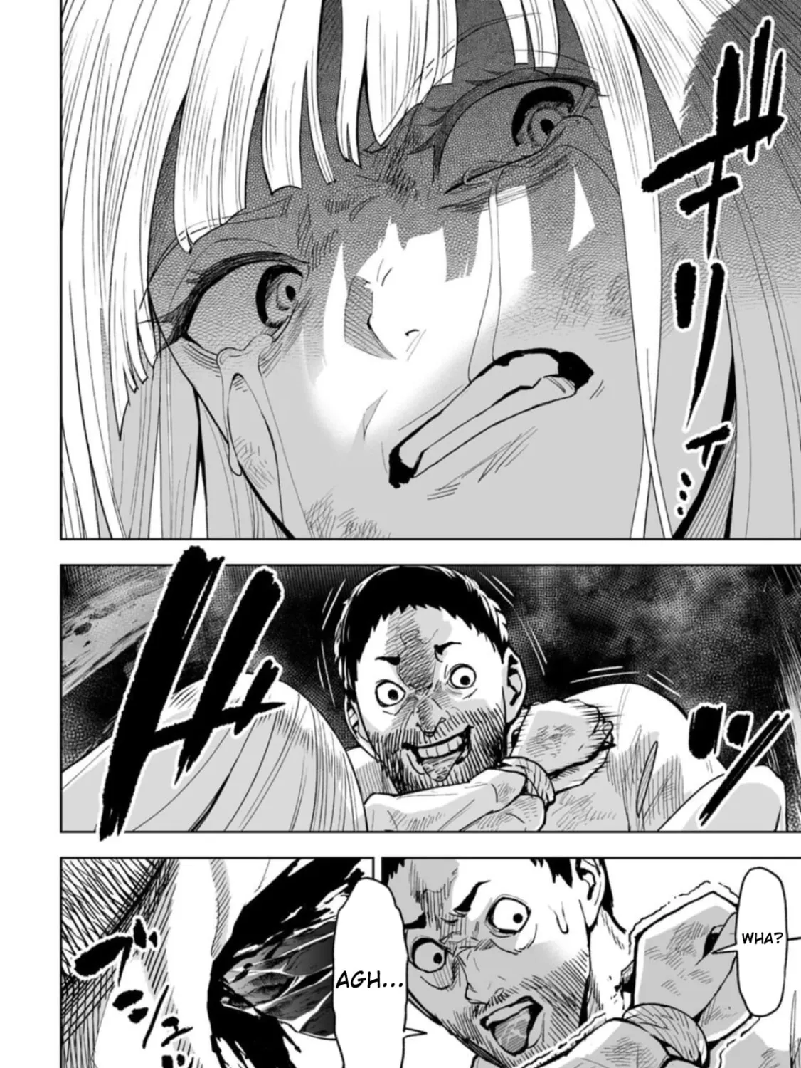 Read LOSTEND chapter 23 image 6 on Lezhin