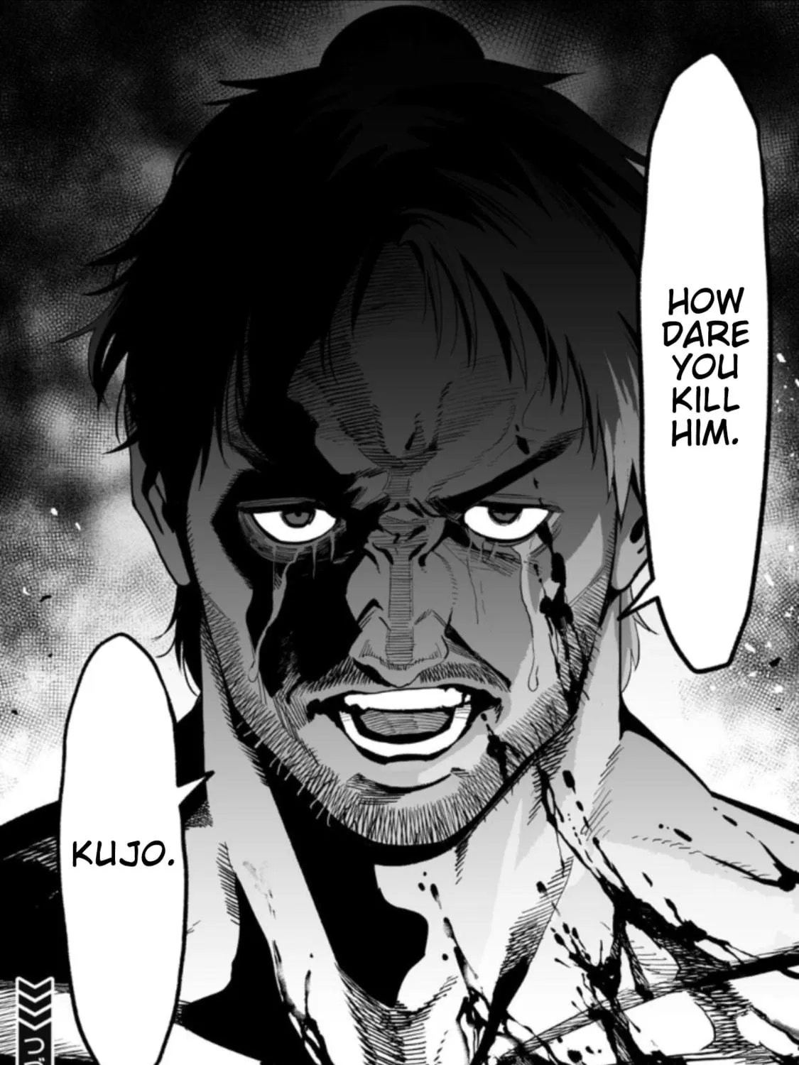 Read LOSTEND chapter 24 image 34 on Lezhin