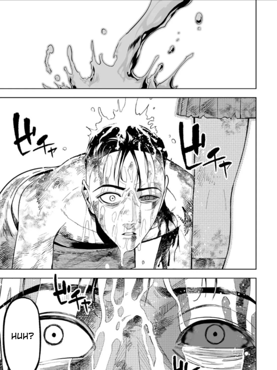 Read LOSTEND chapter 28 image 20 on Lezhin