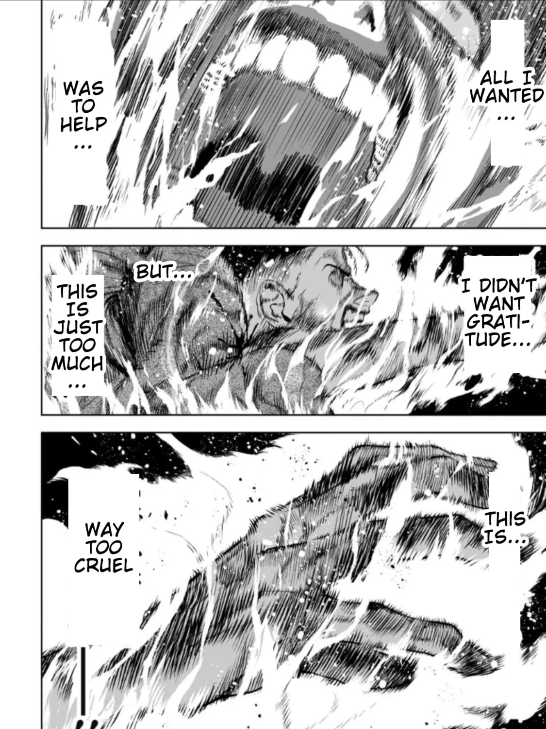 Read LOSTEND chapter 29 image 26 on Lezhin