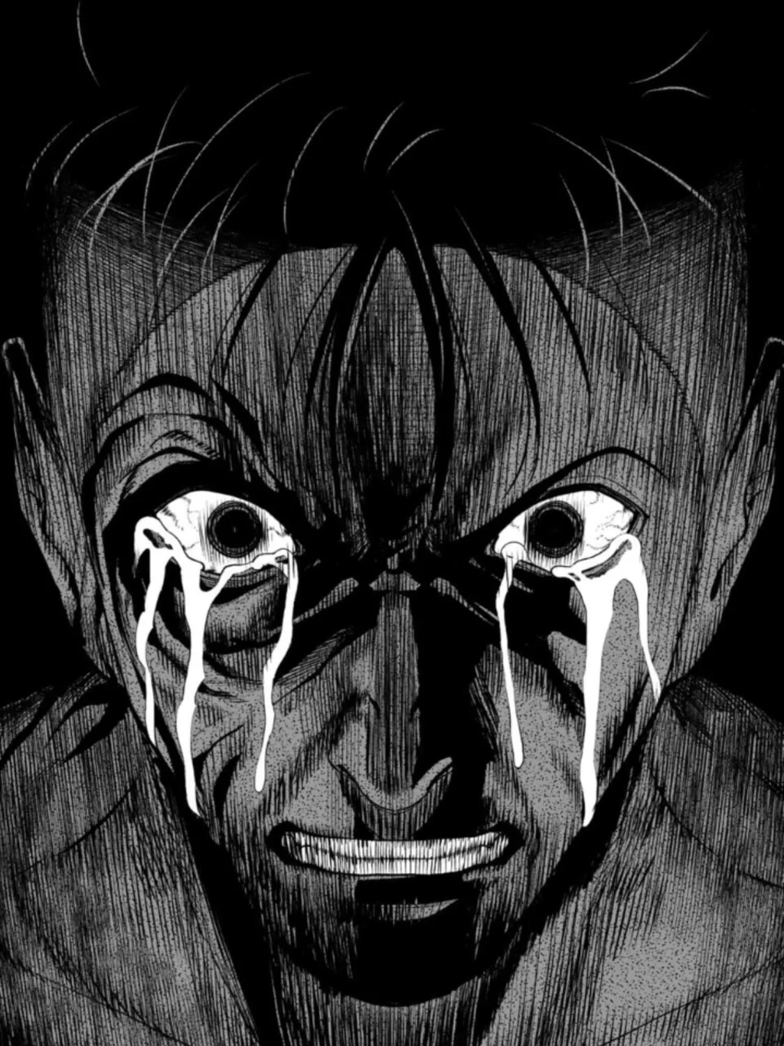 Read LOSTEND chapter 29 image 32 on Lezhin