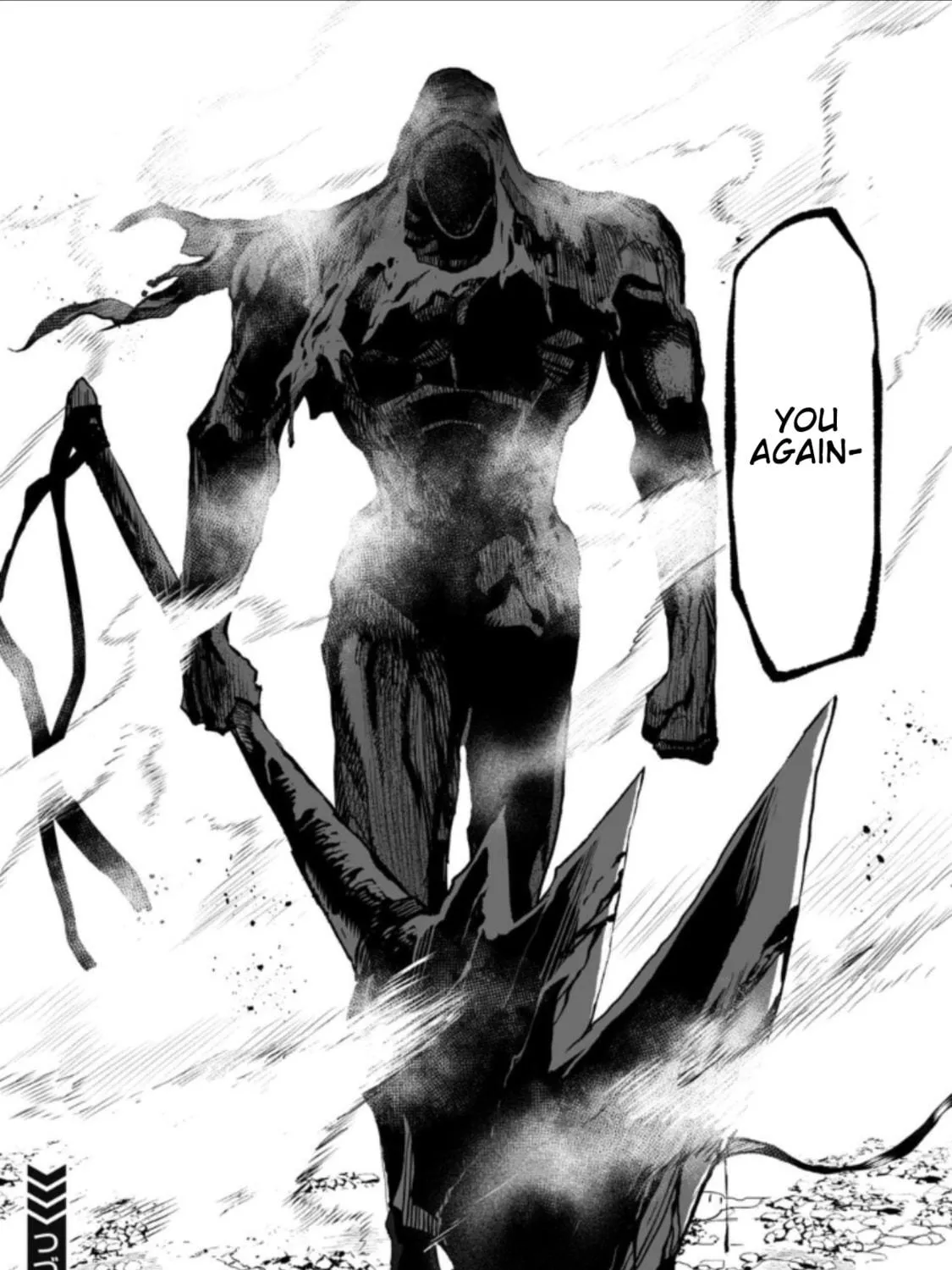 Read LOSTEND chapter 31 image 18 on Lezhin