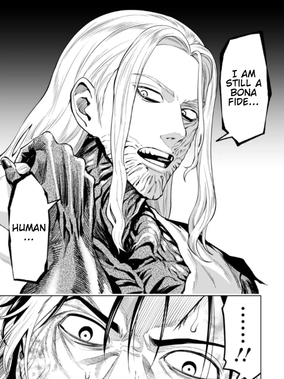 Read LOSTEND chapter 34 image 12 on Lezhin