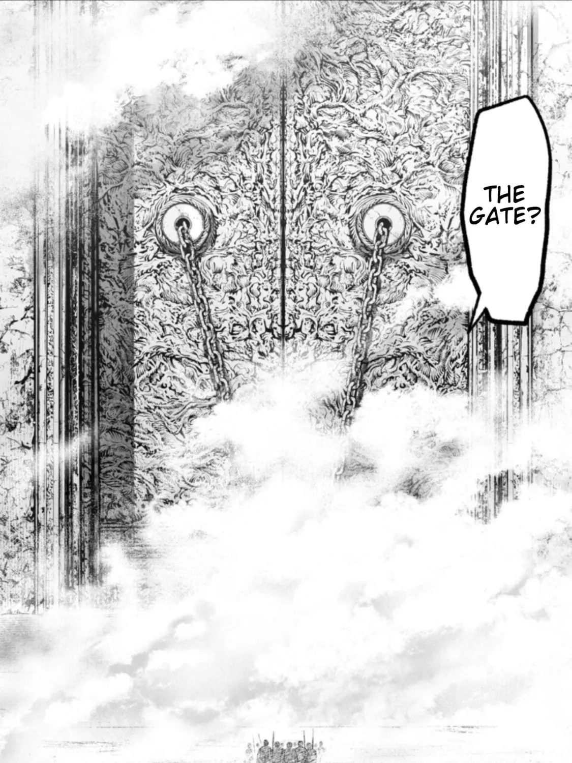 Read LOSTEND chapter 42 image 14 on Lezhin
