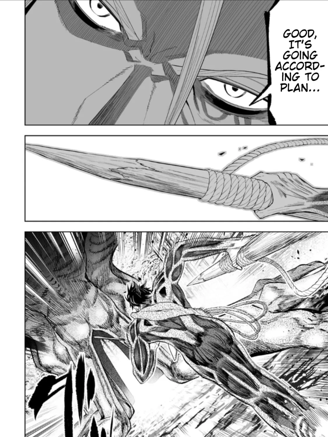 Read LOSTEND chapter 45 image 26 on Lezhin