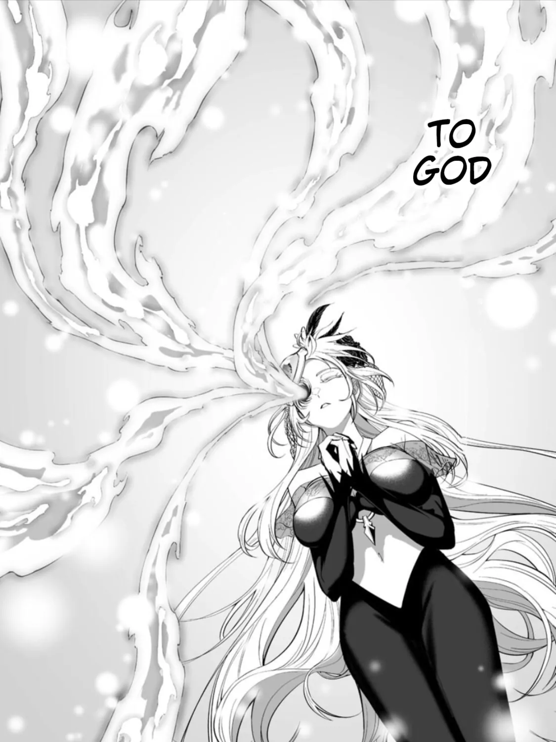 Read LOSTEND chapter 49 image 20 on Lezhin