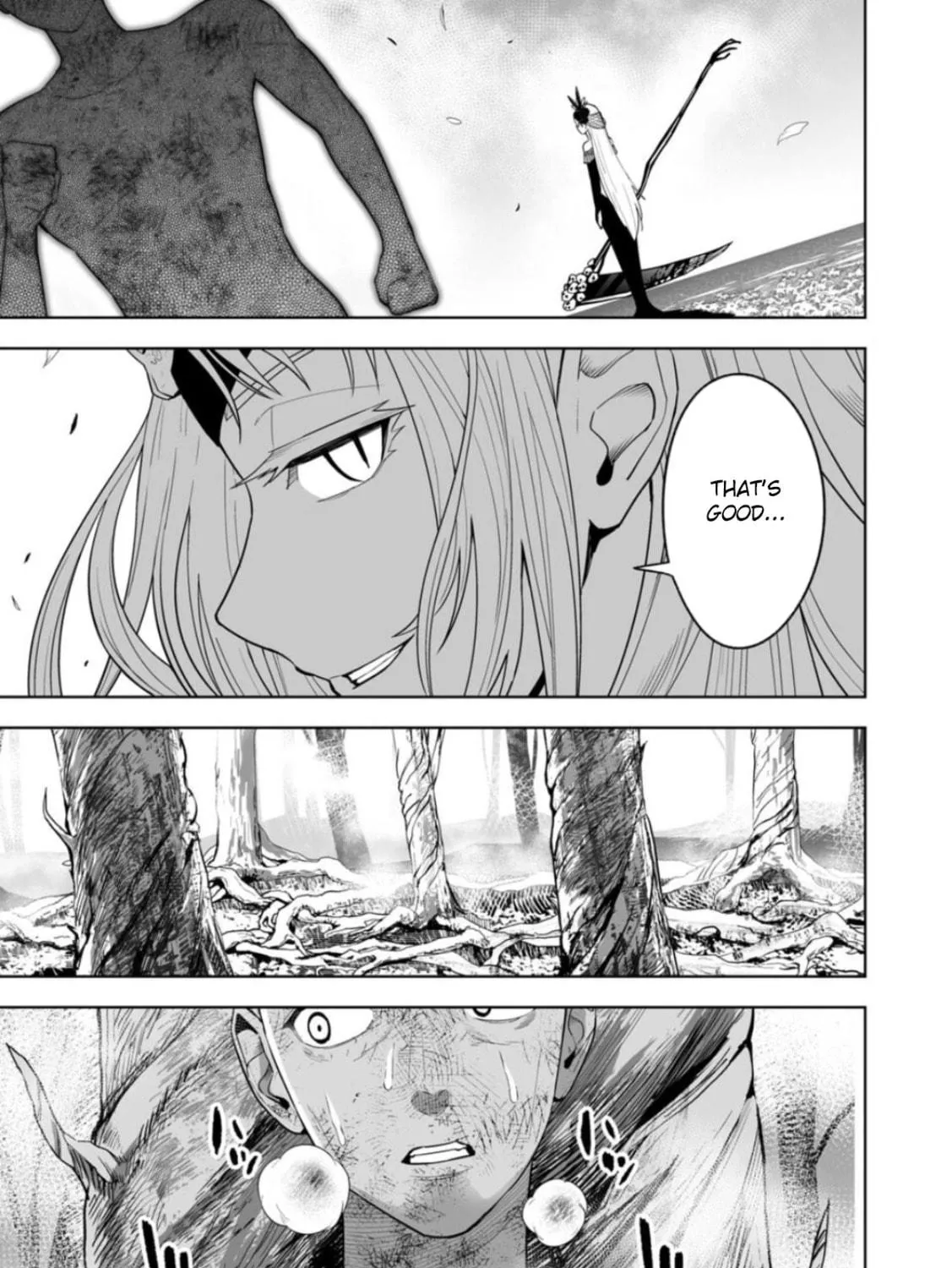 Read LOSTEND chapter 5 image 22 on Lezhin