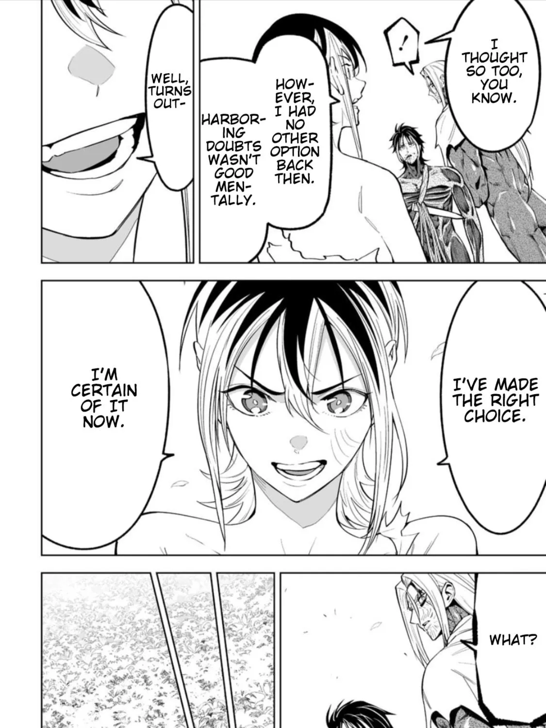 Read LOSTEND chapter 56 image 10 on Lezhin