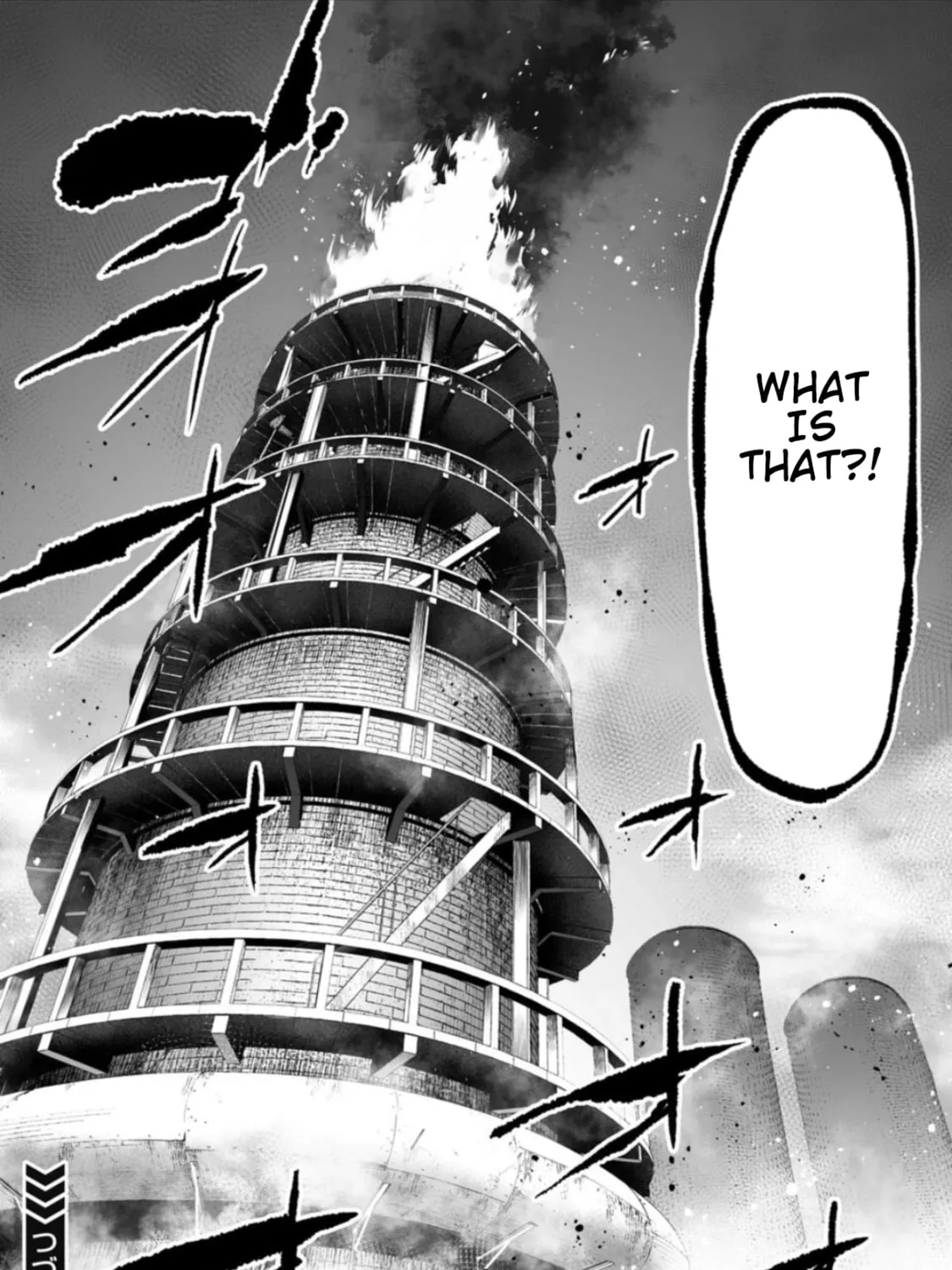 Read LOSTEND chapter 56 image 24 on Lezhin
