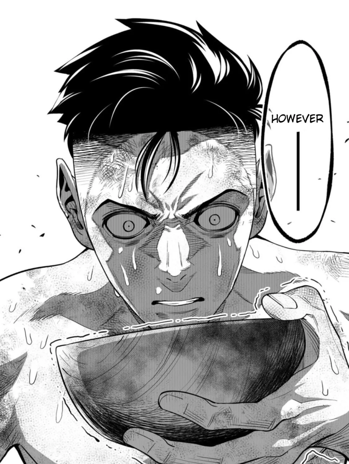 Read LOSTEND chapter 7 image 36 on Lezhin
