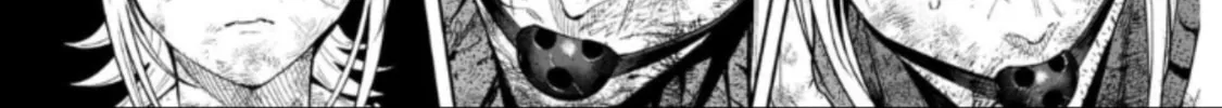Read LOSTEND chapter 71 image 25 on Lezhin
