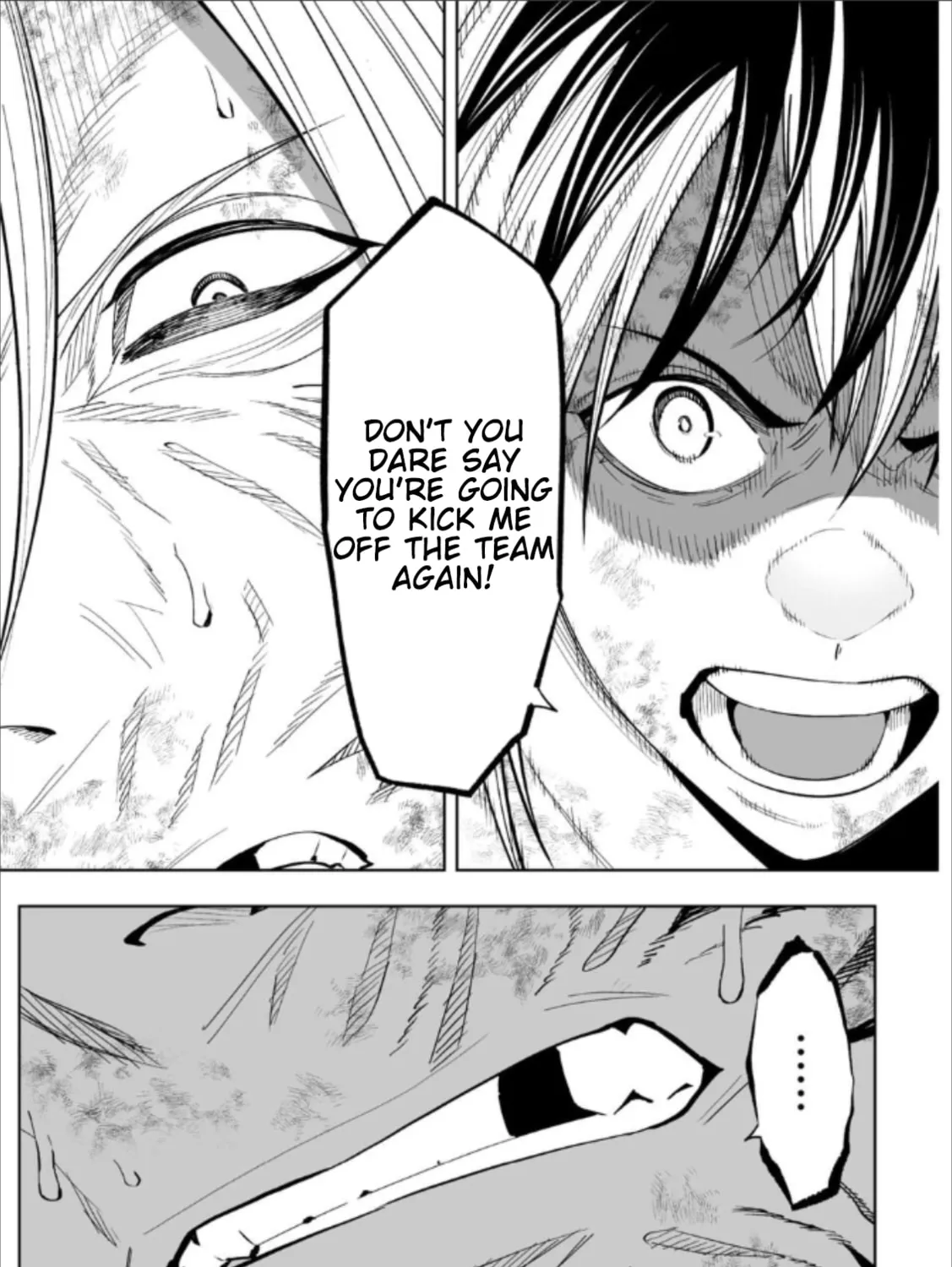 Read LOSTEND chapter 74 image 12 on Lezhin