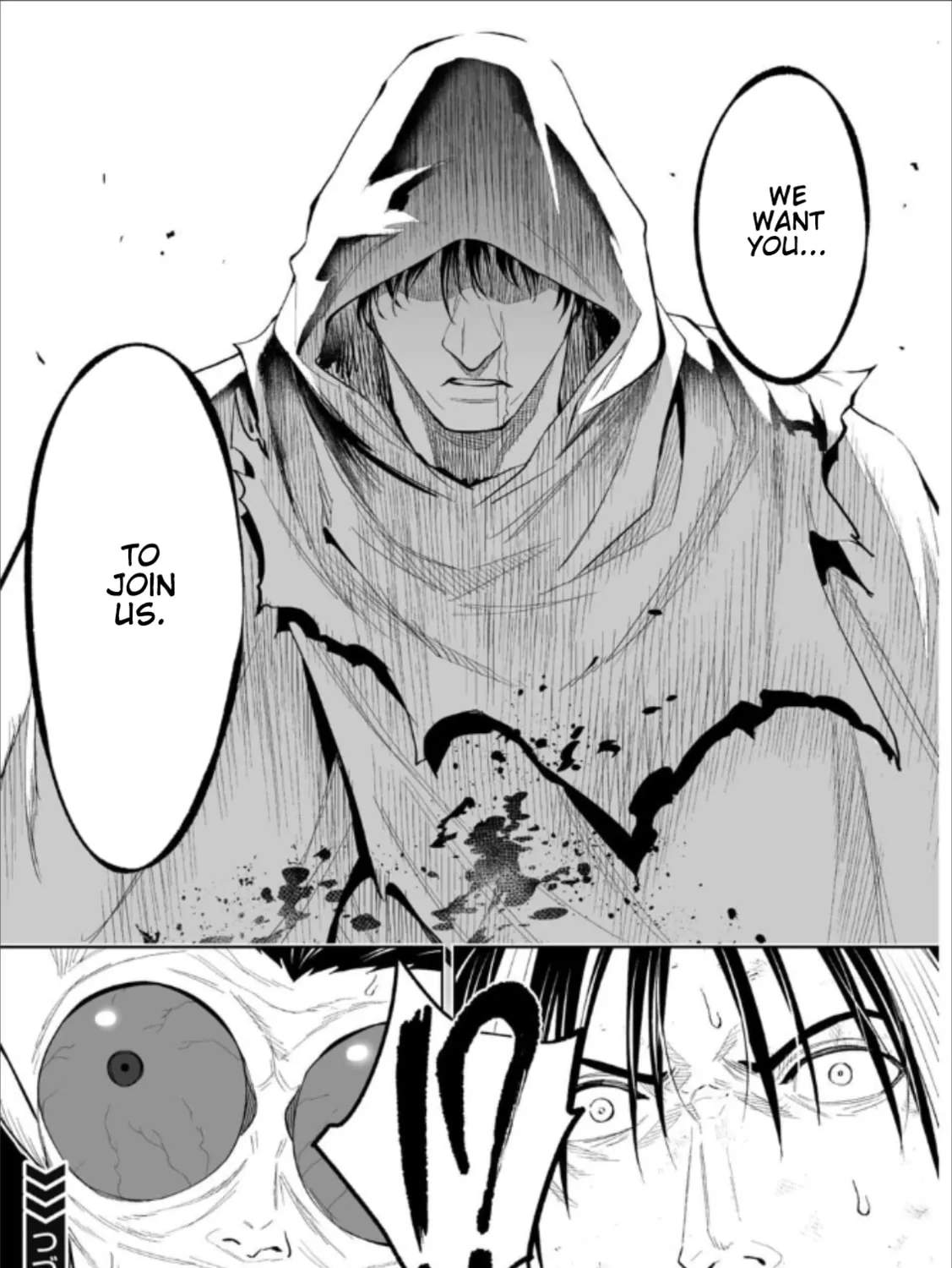 Read LOSTEND chapter 76 image 36 on Lezhin