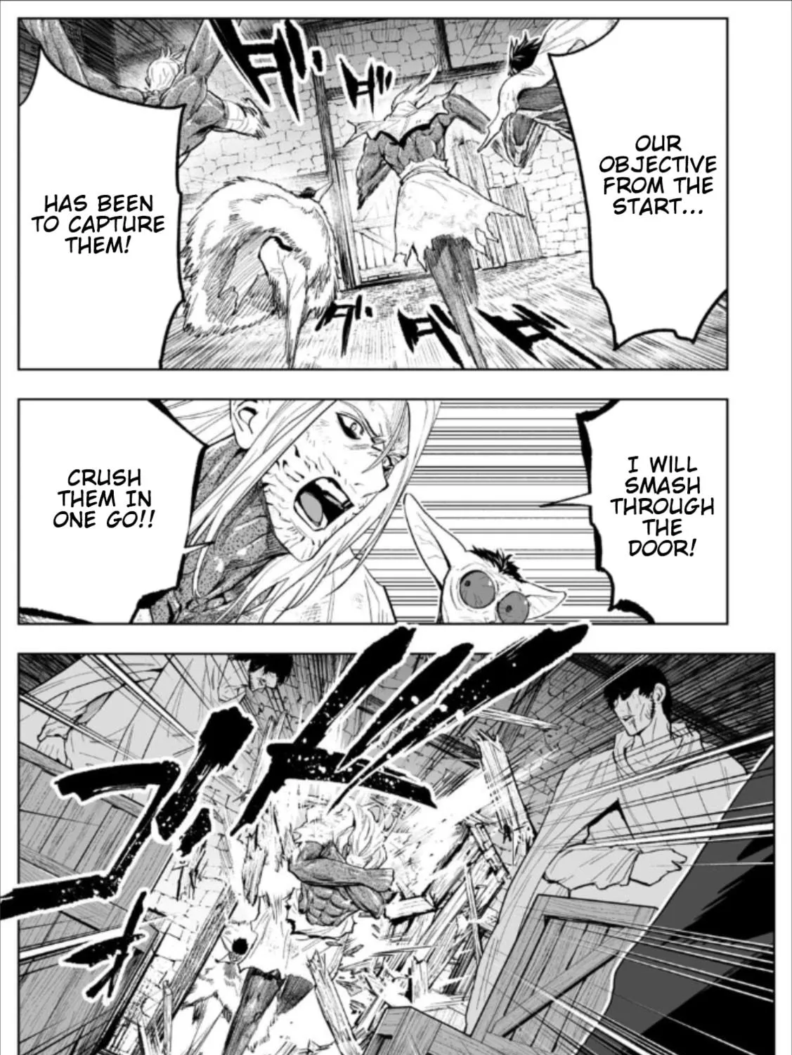 Read LOSTEND chapter 78 image 16 on Lezhin