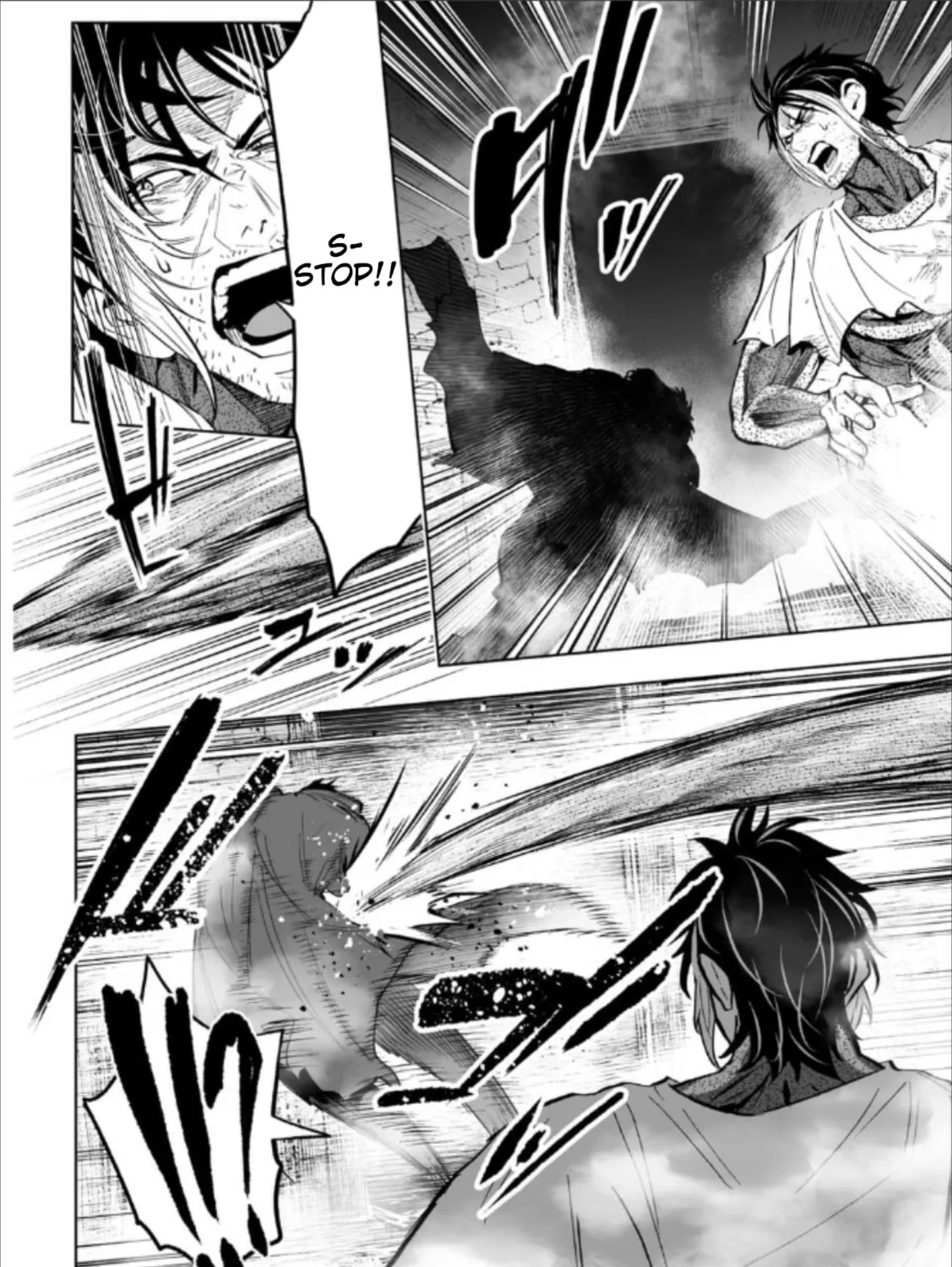 Read LOSTEND chapter 78 image 26 on Lezhin