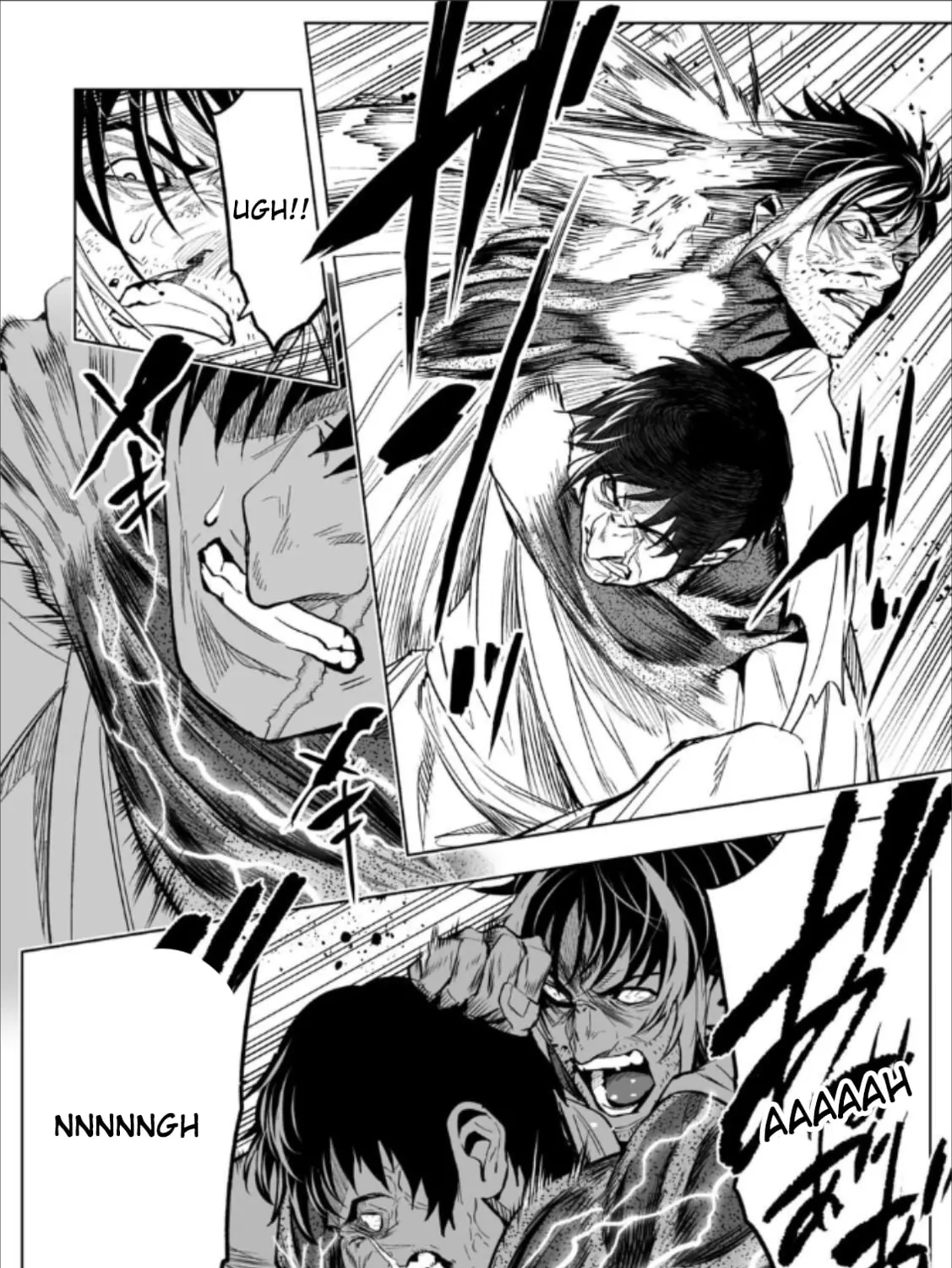 Read LOSTEND chapter 78 image 30 on Lezhin