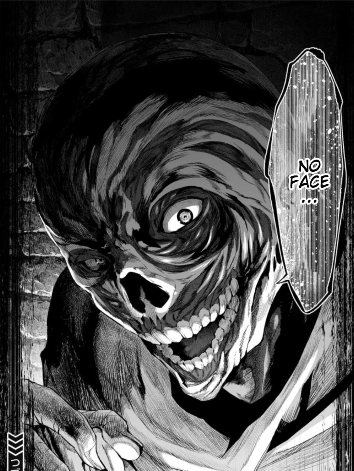 Read LOSTEND chapter 81 image 38 on Lezhin