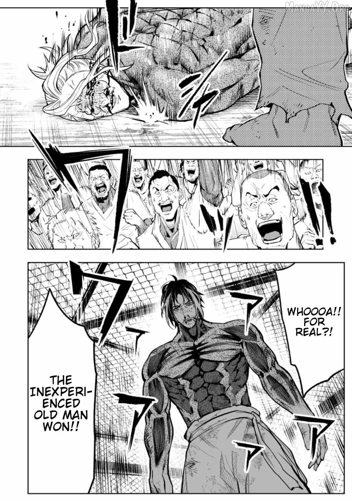 Read LOSTEND chapter 85 image 13 on Lezhin