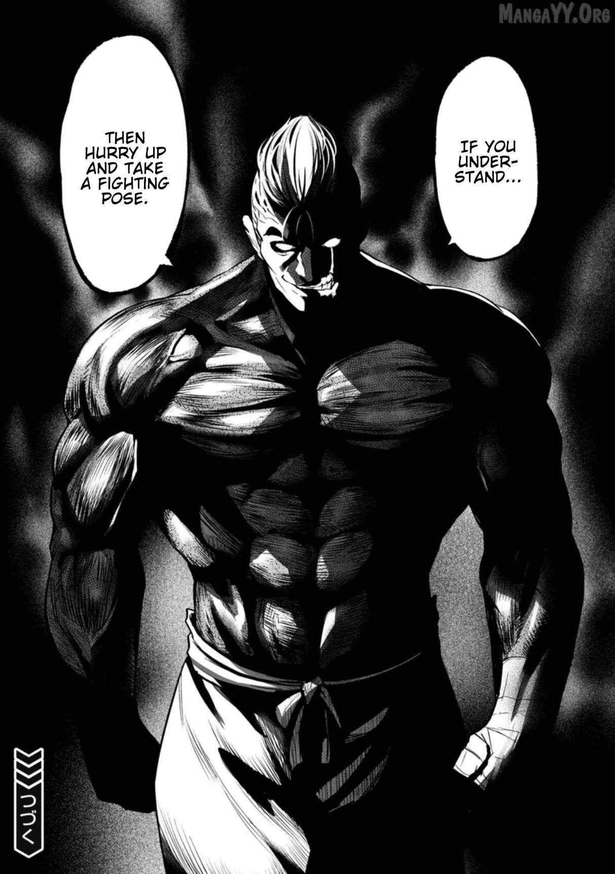 Read LOSTEND chapter 85 image 18 on Lezhin