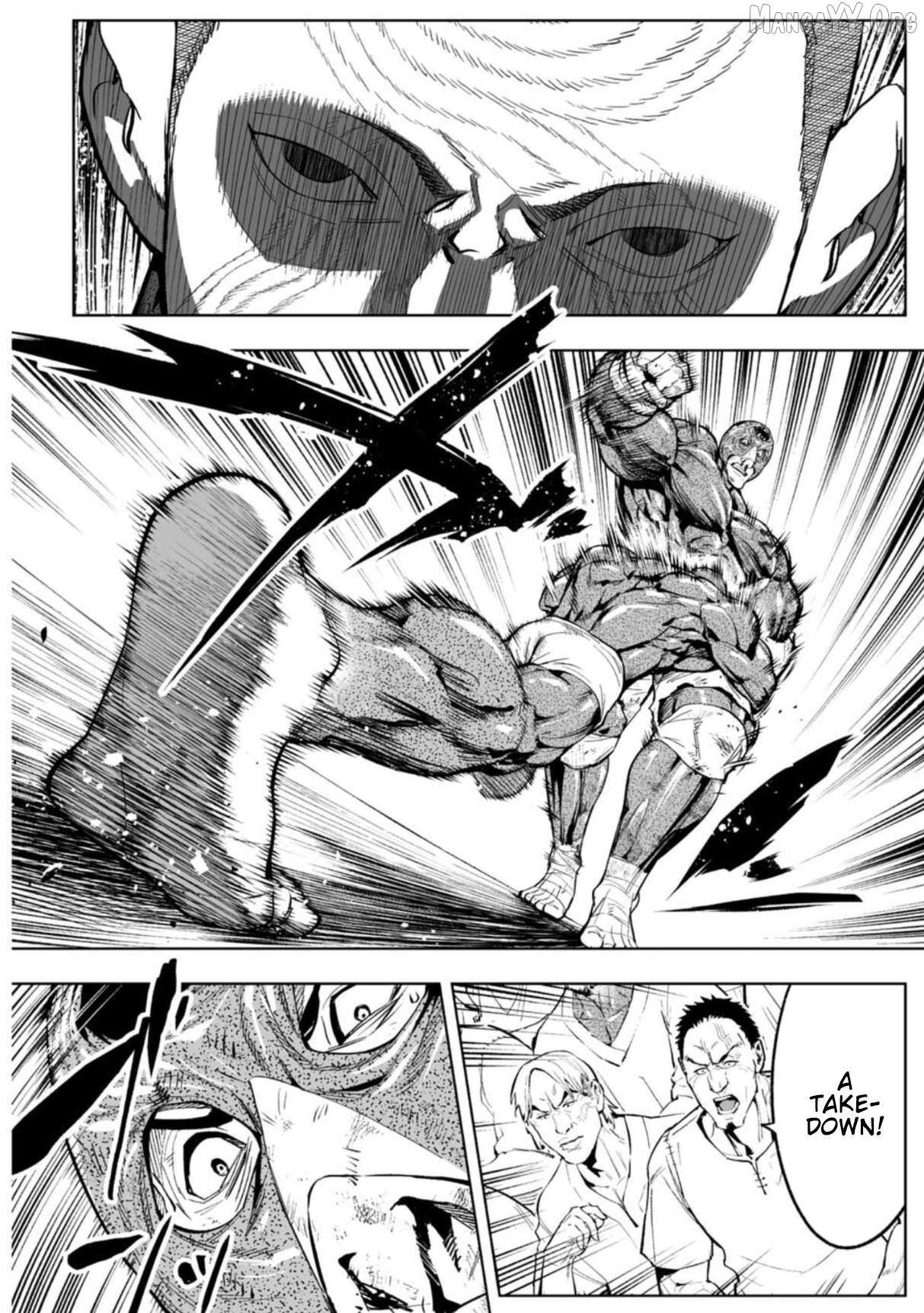 Read LOSTEND chapter 88 image 11 on Lezhin