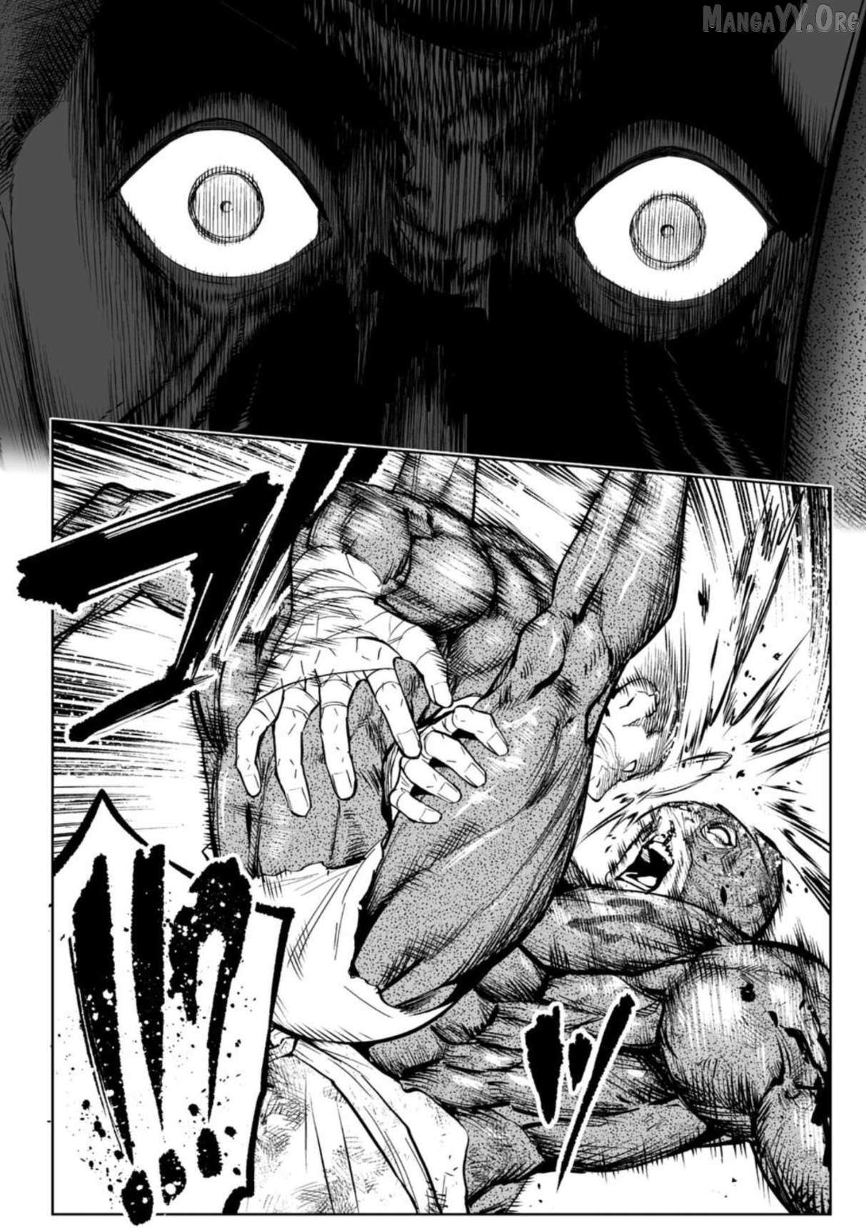 Read LOSTEND chapter 88 image 15 on Lezhin