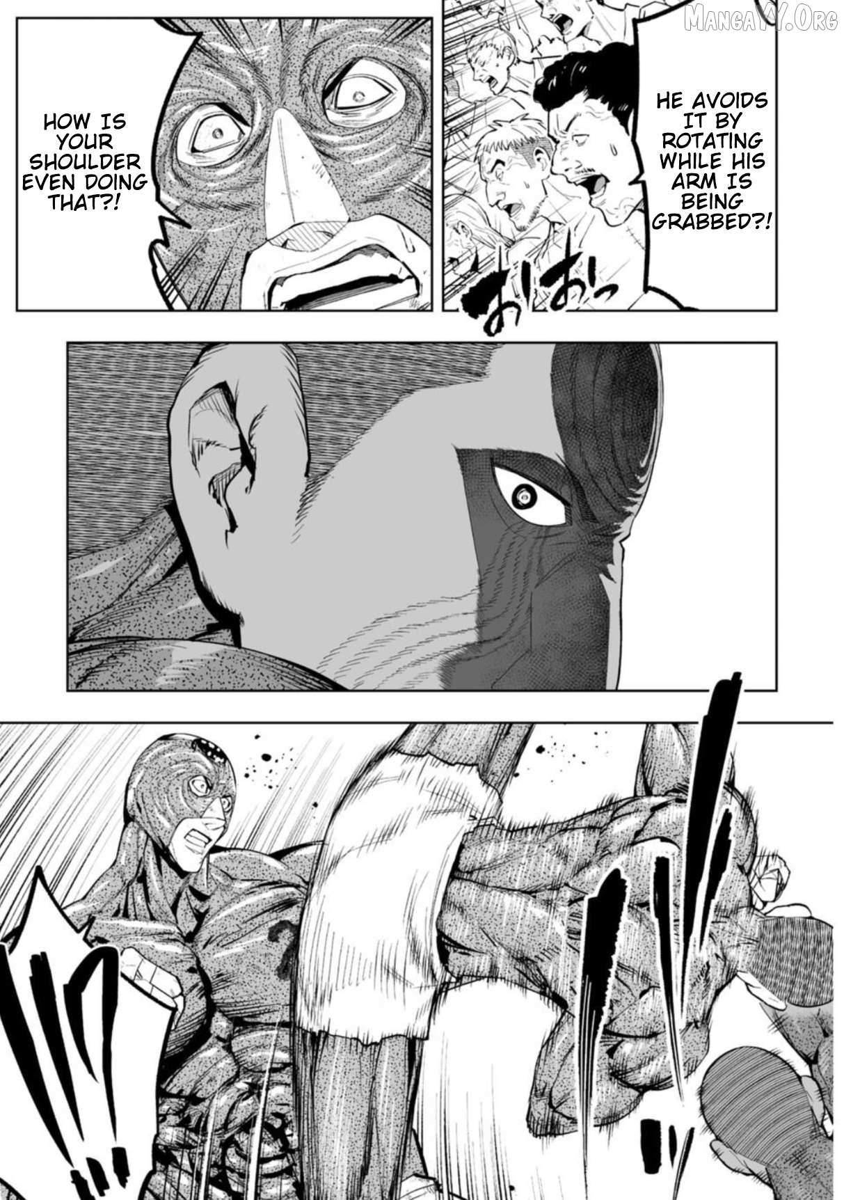 Read LOSTEND chapter 88 image 2 on Lezhin
