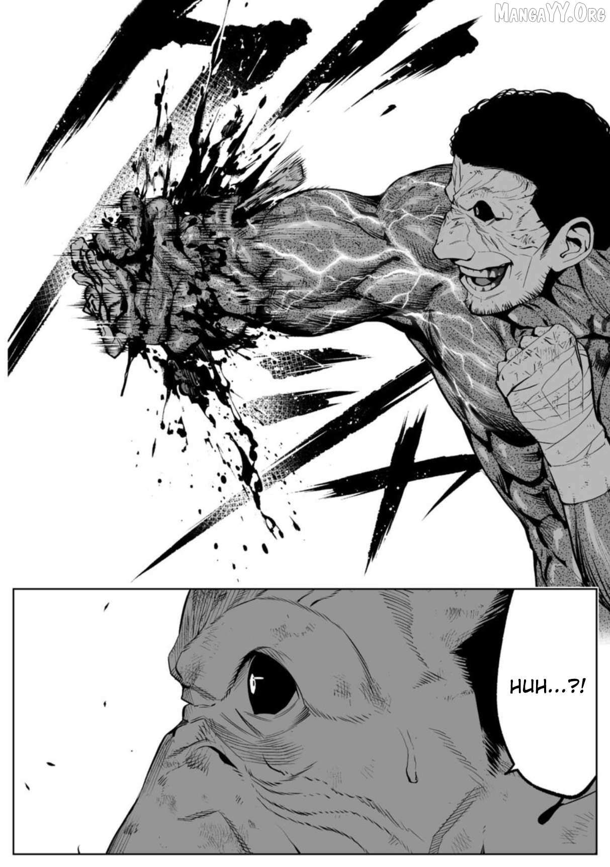 Read LOSTEND chapter 90 image 11 on Lezhin