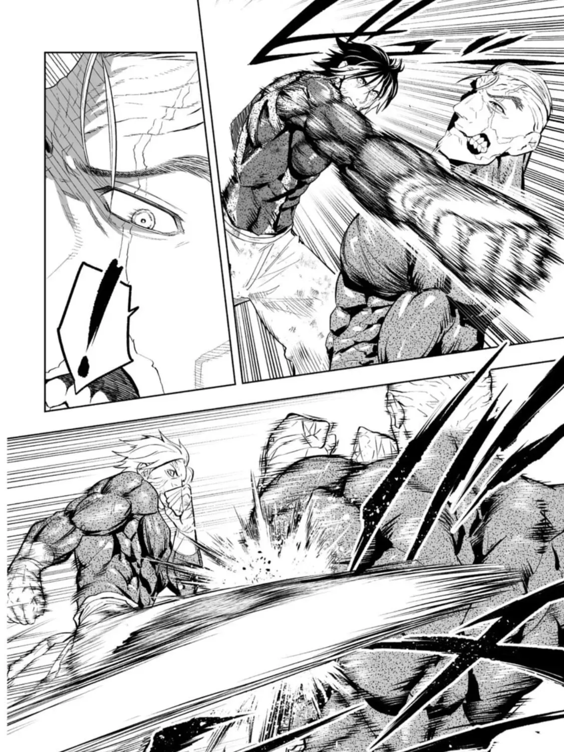 Read LOSTEND chapter 91 image 18 on Lezhin